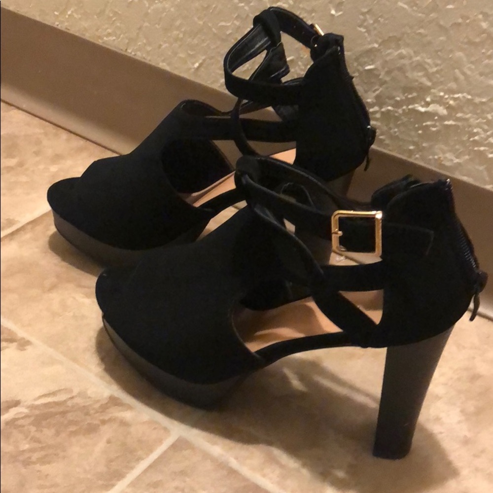 Heels